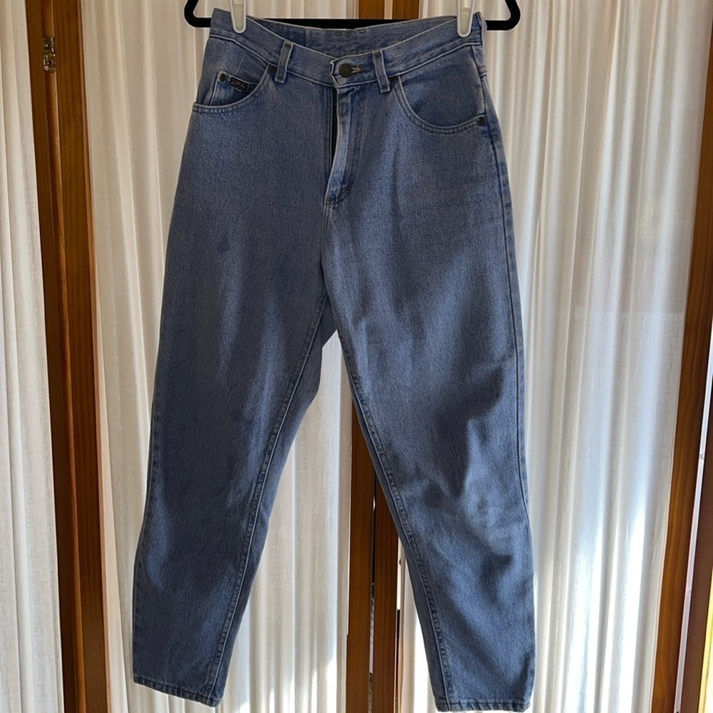 Riders Women’s Denim Jean, Sz. 29